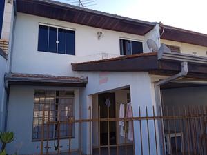 SOBRADO com 3 dormitórios à venda com 116.05m² por R$ 345.000,00 no bairro Bairro Alto - CURITIBA / PR