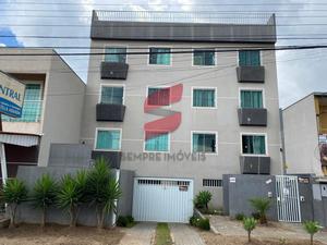 APARTAMENTO com 2 dormitórios à venda com 52m² por R$ 230.000,00 no bairro Ouro Fino - SÃO JOSÉ DOS PINHAIS / PR