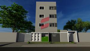 APARTAMENTO com 2 dormitórios à venda com 45m² por R$ 249.000,00 no bairro Vargem Grande - PINHAIS / PR