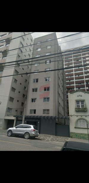 APARTAMENTO com 1 dormitório à venda por R$ 220.000,00 no bairro Centro - CURITIBA / PR