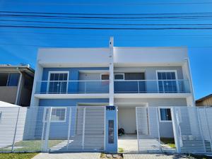 SOBRADO com 3 dormitórios à venda com 170m² por R$ 760.000,00 no bairro Bairro Alto - CURITIBA / PR