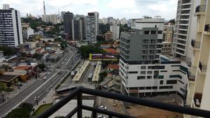 Apartamento Duplex Venda em São Paulo, 2 dorms, 2 vagas, Vila Madalena R$ 1.100.000 (Traga sua proposta)