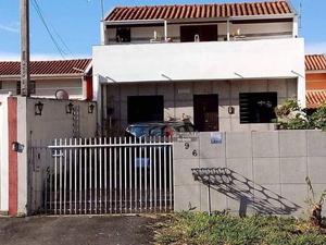 Casa com 2 dormitórios à venda, 61 m² por R$ 310.000 - Santo Antônio - São José dos Pinhais/PR