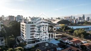 COBERTURA com 3 dormitórios à venda com 196m² por R$ 2.690.000,00 no bairro Centro Cívico - CURITIBA / PR