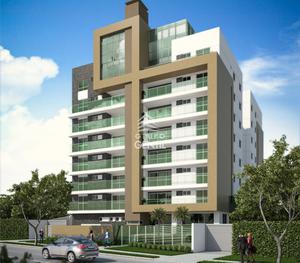 APARTAMENTO com 3 dormitórios à venda com 281.76m² por R$ 1.380.000,00 no bairro Cabral - CURITIBA / PR