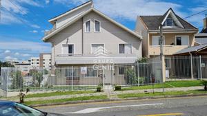 SOBRADO com 5 dormitórios à venda com 250m² por R$ 1.360.000,00 no bairro Vila Izabel - CURITIBA / PR