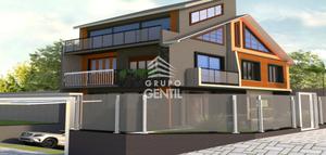 CASA com 5 dormitórios à venda com 250m² por R$ 1.360.000,00 no bairro Água Verde - CURITIBA / PR