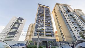 APARTAMENTO com 3 dormitórios à venda com 249.3m² por R$ 1.350.000,00 no bairro Jardim Botânico - CURITIBA / PR
