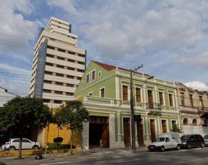COBERTURA com 2 dormitórios à venda com 269.12m² por R$ 1.196.314,00 no bairro Centro - CURITIBA / PR