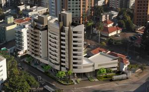 APARTAMENTO com 4 dormitórios à venda por R$ 1.150.000,00 no bairro Alto da Glória - CURITIBA / PR