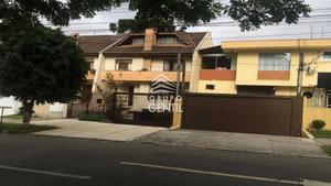 SOBRADO com 3 dormitórios à venda com 250m² por R$ 950.000,00 no bairro Vila Izabel - CURITIBA / PR