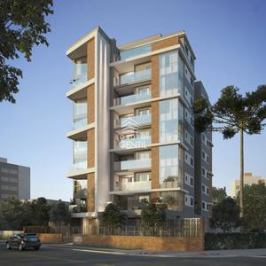 APARTAMENTO com 2 dormitórios à venda com 78.18m² por R$ 875.567,00 no bairro Juvevê - CURITIBA / PR