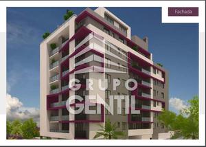 APARTAMENTO com 3 dormitórios à venda com 85m² por R$ 765.300,00 no bairro Cabral - CURITIBA / PR