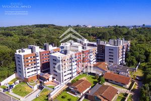 APARTAMENTO com 3 dormitórios à venda com 71.28m² por R$ 726.000,00 no bairro Barigui - CURITIBA / PR