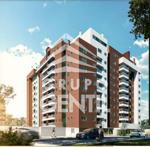 APARTAMENTO com 3 dormitórios à venda com 82.76m² por R$ 674.000,00 no bairro Mercês - CURITIBA / PR
