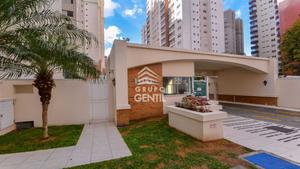 APARTAMENTO com 3 dormitórios à venda com 77.39m² por R$ 650.000,00 no bairro Água Verde - CURITIBA / PR
