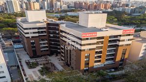 APARTAMENTO com 3 dormitórios à venda com 164.59m² por R$ 610.000,00 no bairro Cabral - CURITIBA / PR