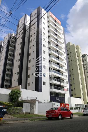 APARTAMENTO com 2 dormitórios à venda com 73.33m² por R$ 505.000,00 no bairro Cristo Rei - CURITIBA / PR