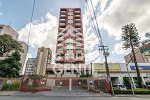 APARTAMENTO com 3 dormitórios à venda com 70.08m² por R$ 485.000,00 no bairro Bacacheri - CURITIBA / PR