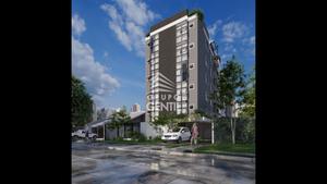 APARTAMENTO com 3 dormitórios à venda com 89.59m² por R$ 421.000,00 no bairro Centro - PINHAIS / PR