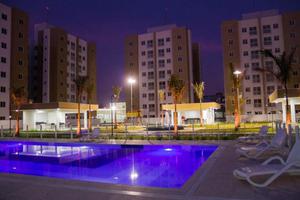 APARTAMENTO com 3 dormitórios à venda com 95.92m² por R$ 375.510,00 no bairro Portão - CURITIBA / PR