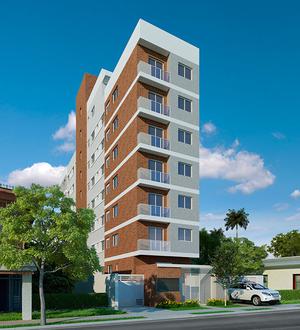 APARTAMENTO com 2 dormitórios à venda por R$ 279.000,00 no bairro Rebouças - CURITIBA / PR