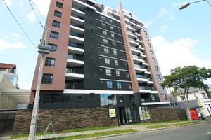 APARTAMENTO com 2 dormitórios à venda por R$ 730.000,00 no bairro São Francisco - CURITIBA / PR