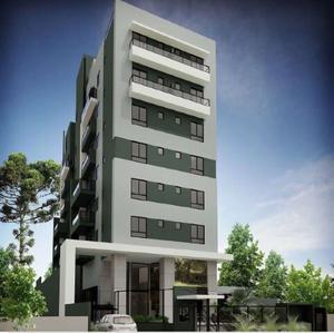 APARTAMENTO com 2 dormitórios à venda por R$ 644.232,56 no bairro Vila Izabel - CURITIBA / PR