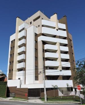 COBERTURA com 3 dormitórios à venda por R$ 1.070.000,00 no bairro Cristo Rei - CURITIBA / PR