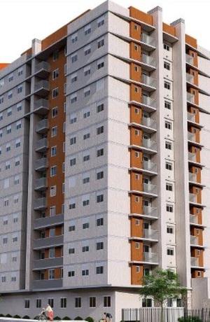 APARTAMENTO com 2 dormitórios à venda por R$ 464.827,04 no bairro Capão Raso - CURITIBA / PR