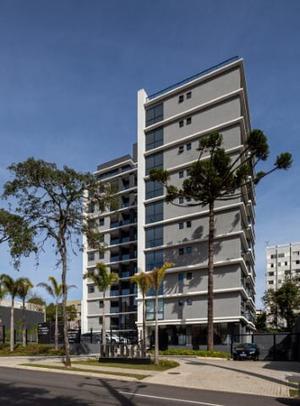 APARTAMENTO com 2 dormitórios à venda por R$ 799.000,00 no bairro Bigorrilho - CURITIBA / PR