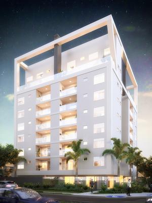 COBERTURA com 3 dormitórios à venda por R$ 2.434.126,00 no bairro Batel - CURITIBA / PR