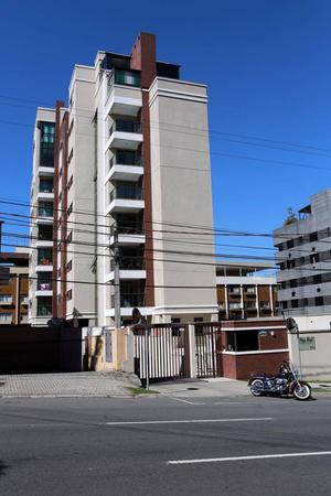APARTAMENTO com 1 dormitório à venda por R$ 521.730,00 no bairro Bigorrilho - CURITIBA / PR