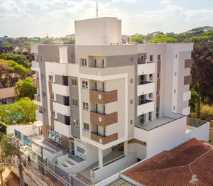 COBERTURA com 2 dormitórios à venda por R$ 814.772,50 no bairro Jardim Social - CURITIBA / PR