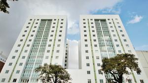 APARTAMENTO com 2 dormitórios à venda com 64.26m² por R$ 419.325,53 no bairro Boa Vista - CURITIBA / PR