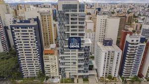 APARTAMENTO à venda com 385m² por R$ 8.500.000,00 no bairro Batel - CURITIBA / PR