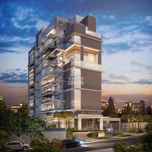 APARTAMENTO com 4 dormitórios à venda com 494.17m² por R$ 4.048.644,02 no bairro Batel - CURITIBA / PR