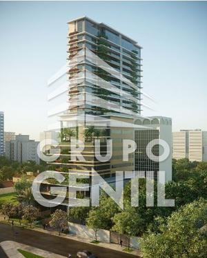 APARTAMENTO com 3 dormitórios à venda com 175m² por R$ 2.533.000,00 no bairro Juvevê - CURITIBA / PR