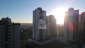 APARTAMENTO com 3 dormitórios à venda com 112m² por R$ 1.246.557,58 no bairro Cristo Rei - CURITIBA / PR