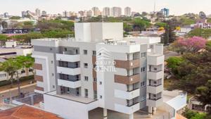 APARTAMENTO com 2 dormitórios à venda com 99m² por R$ 984.000,00 - CURITIBA / PR