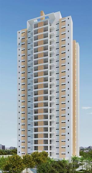 APARTAMENTO com 3 dormitórios à venda com 25862m² por R$ 946.255,57 no bairro Cidade Industrial - CURITIBA / PR