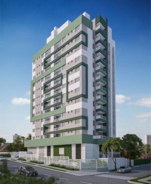 APARTAMENTO com 3 dormitórios à venda por R$ 783.000,00 no bairro Cristo Rei - CURITIBA / PR