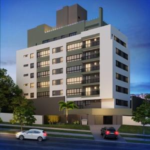 APARTAMENTO com 2 dormitórios à venda por R$ 592.000,00 no bairro Vila Izabel - CURITIBA / PR