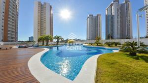 APARTAMENTO com 2 dormitórios à venda com 116.38m² por R$ 550.000,00 no bairro Ecoville - CURITIBA / PR