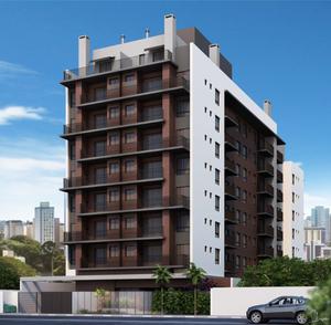 APARTAMENTO com 2 dormitórios à venda por R$ 521.900,00 no bairro Alto da Glória - CURITIBA / PR