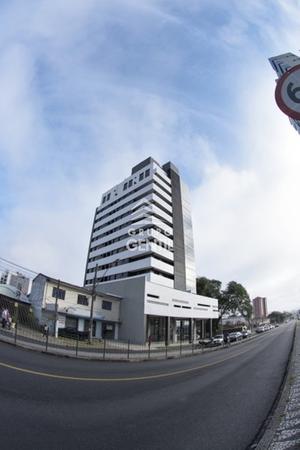 CONJUNTO E SALA COMERCIAL à venda com 49.99m² por R$ 294.433,50 no bairro Boa Vista - CURITIBA / PR