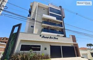 Apartamento para Venda em São José dos Pinhais / PR no bairro Três Marias