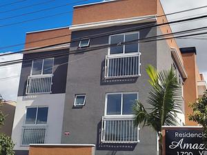 Apartamento para Venda em São José dos Pinhais / PR no bairro São Pedro