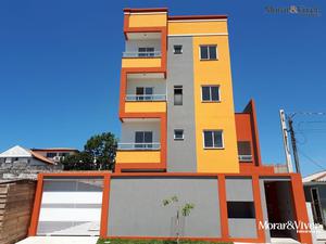 Apartamento para Venda em São José dos Pinhais / PR no bairro Afonso Pena