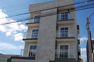 Apartamento para Venda em São José dos Pinhais / PR no bairro Boneca do Iguaçu